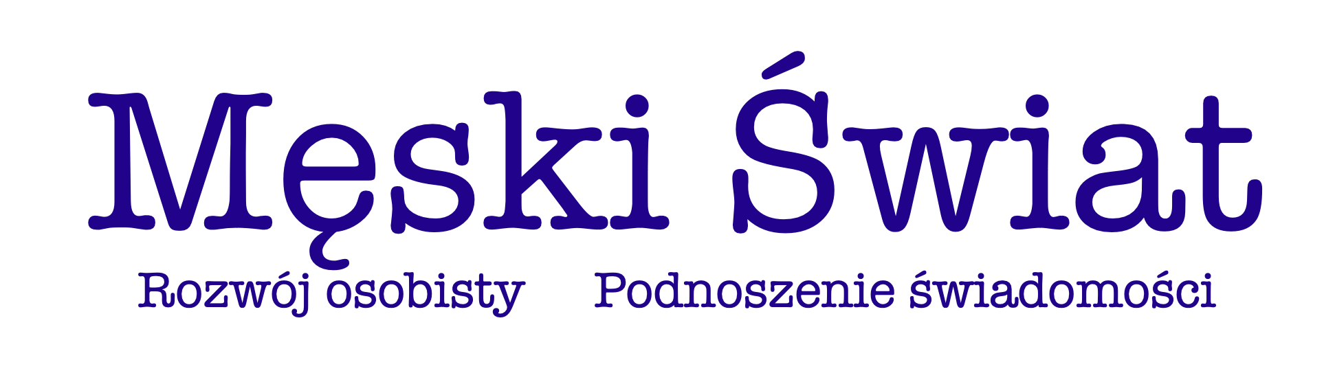 Męski Świat